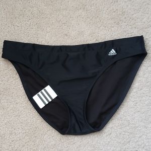 adidas swim bottom